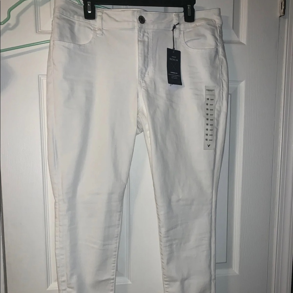 American Eagle Jegging